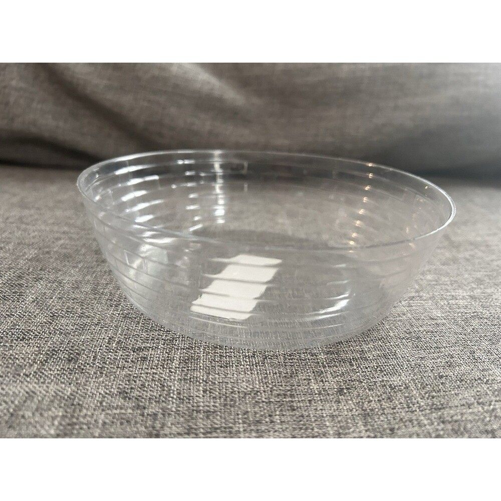 Longaberger Plastic Protector 40785 For 2005 Inaugural Basket - Picture 5 of 7